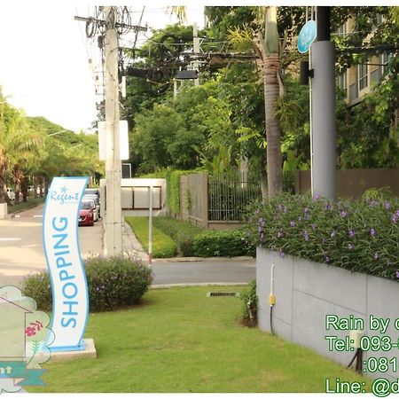 D光七岩/华欣公寓 外观 照片